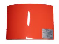 Полиуретановая пленка PPF Origin Colors Super Glossy Lava Orange (Porsche) (оранжевый), канальный, глянцевая, OR1220, 1,52×15 м