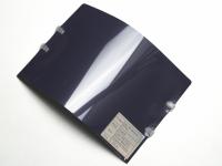 PPF Colors Glossy Metallic Vesperash Purple (темно-фиолетовый металлик), глянцевая, UC2078