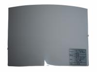 Полиуретановая пленка PPF Origin Colors Super Glossy Brooklyn Grey (BMW) (Бруклин Грей), канальный, глянцевая, OR1282, 1,52×15 м
