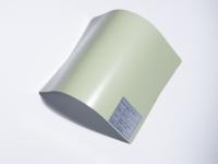 Полиуретановая пленка PPF Satin Khaki Green (атласный зеленый цвета хаки), сатин, UC1141